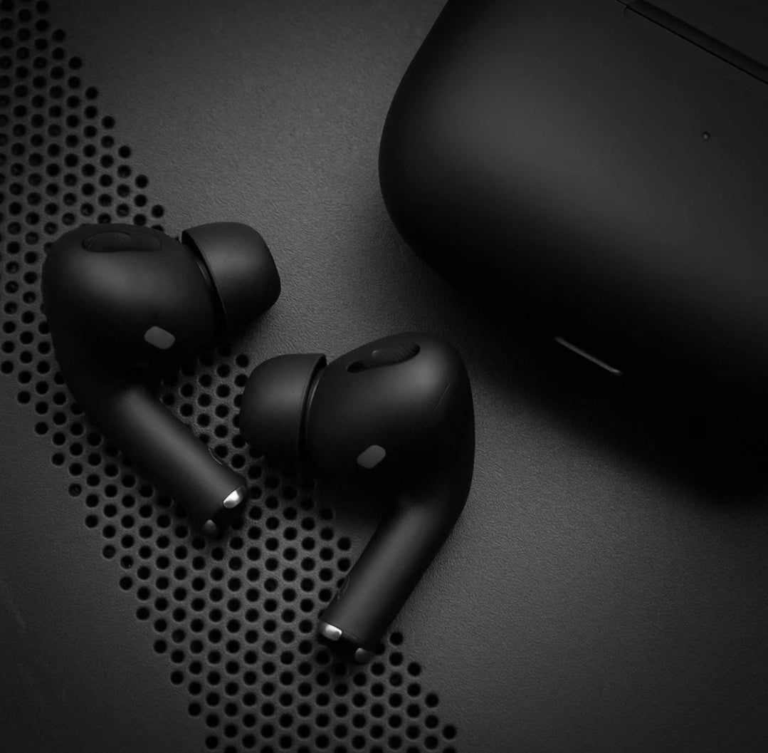 Pro 2 Wireless Bluetooth Earbuds with Deep Bass & Smart Touch Control