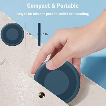 8-in-1 Multi-Connector Fast Charging Cable Kit for All Devices