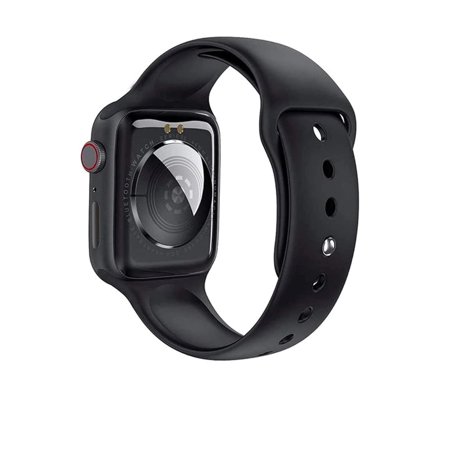 Smart Watch with Bluetooth Calling & ECG_PTM