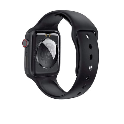 Smart Watch with Bluetooth Calling & ECG_PTM