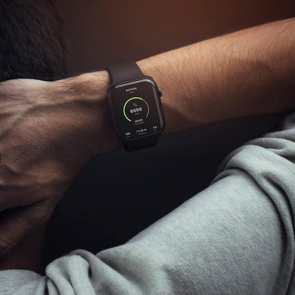 Smart Watch with Bluetooth Calling & ECG_PTM