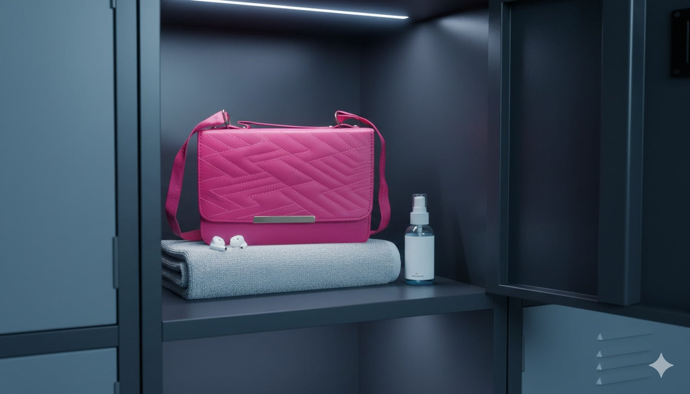 Women's Crossbody Shoulder Sling Bag