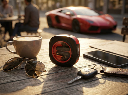 Ctrl8_K7_True Wireless Earbuds with AI ENC