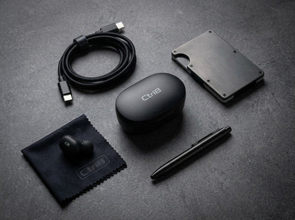 Ctrl8 A6S Wireless Earbuds