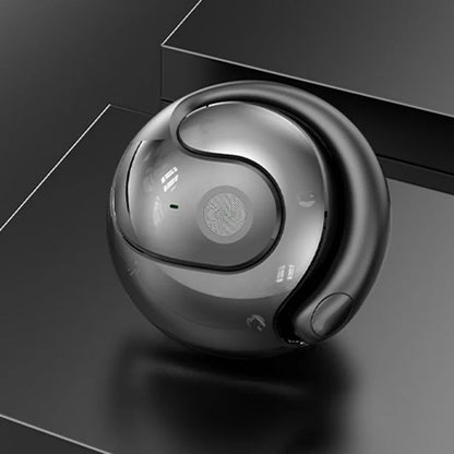 Ctrl8 T2 Over The Ear Earbuds Open Ear Buds Headphones| Air Bone Conduction