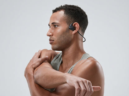 Ctrl8_VV4_Air Conduction Neckband Bone Conduction Open-Ear Wireless Neckband with Mic